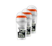 Men Expert Bille Shirt Protect 50 ml - Lot de 3