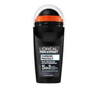 L'Oréal Paris Men Expert Carbon Protect Antiperspirant Roll-on - 50 ml