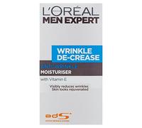 Men Expert de L'Oreal Paris Stop Rides Soin Hydratant Anti-Rides D'expression 50ml