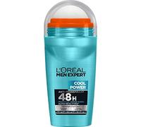 MEN EXPERT - Deodorant Bille Men Cool Power0Ml - Lot De 3 - livraison offerte