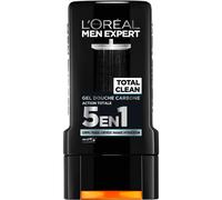 Men Expert Gel Douche Total Clean 5en1