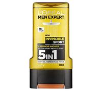 Men Expert Gel Ducha Invincible Sport 300 Ml