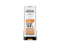 L'Oréal Men Expert Hydra Energetic Extreme Shower Gel XXL 400ml