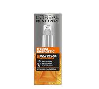 L'Oreal Men Expert Hydra Energetic Eye Roll-On 10ml