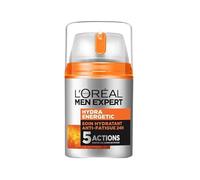 MEN EXPERT - Hydra Energetic Soin Anti-Fatigue 50Ml - Lot De 3