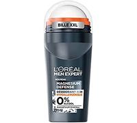 Men Expert Magnesium Defense Déodorant Bille 48h Hypoallergénique