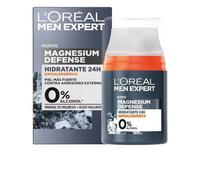 Men Expert Magnesium Defense Hydratant 24h 50 Ml