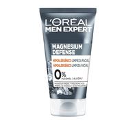 MEN EXPERT MAGNESIUM DEFENSE limpieza facial 100 ml