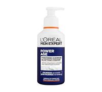 MEN EXPERT NETTOYANT POWER AGE GEL 260ML