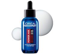 L'Oréal Men Expert Power Age Sérum anti-âge Acide hyaluronique 30 ml