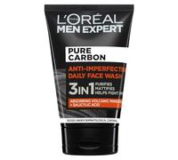 Men Expert Pure Carbon Anti-Imperfection 3in1