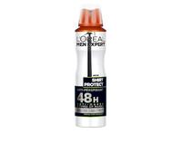 Homme Expert Shirt Protect Déodorant Spray 150ml