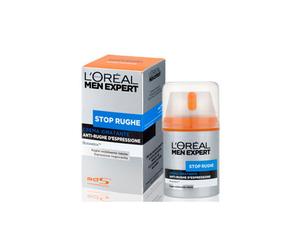 MEN EXPERTE STOP RIDES C/IDRAT 50M