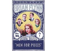 Men for Pieces: An Anthony Bathurst Mystery: 36 The Anthony Bathurst Mysteries