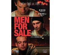 Men for Sale