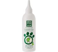 Men For San Dog & Cat Eye Cleanser 125 Ml