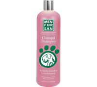 Men For San Dog Conditioner Shampooing 300 Ml