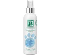 Men For San Eau De Cologne Pour Chiens #fresh 125 Ml