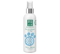 Men For San Eau De Cologne Pour Chiens #talco 125 Ml