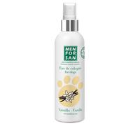 Men For San Eau De Cologne Pour Chiens #vainilla 125 Ml