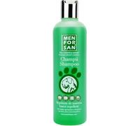 Men For San Shampooing Insect Repellent pour chien avec Citronnelle 300 Ml