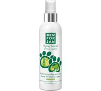 Men For San Spray Bucal Perros Y Gatos 125 Ml