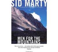 Men for the Mountains Sid Marty (Auteur)