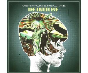 Men from S.P.E.C.T.R.E. - The Living Eye [Import]