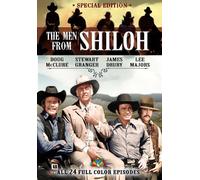 Men from Shiloh: The Complete Series