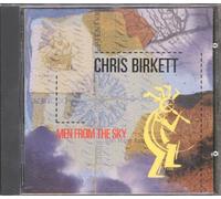 Men from The Sky [Import Anglais]