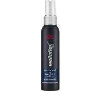 Men Full Boost Hair Gel SprayPowerful Spray For MenThicker HairWith CaffeineDermatologically Tested & Silicone Free150ml