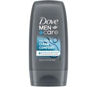 Men Gel Clean Comfort 55