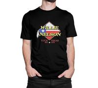 Men Guys Shirt Crew Neck Short Sleeve Tee Tops Custom Tees Clothing Manches Courtes(XX-Large)