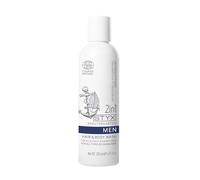 Men Hair & Body Wash 200 ml