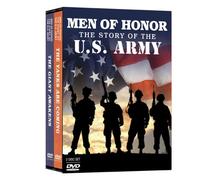 Men Honor: Story of Us Army