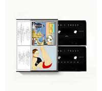 Men I Trust - 2014/Headroom (2mc) [Import]