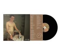 Men I Trust – Equus Asinus – Vinyle LP 33T 14 titres Noir