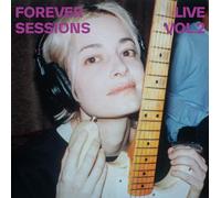 Men I Trust - Forever Live Sessions Vol. 2 [Vinyl]