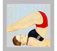 Men I Trust – Headroom – Vinyle LP – Import Canada