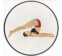 Headroom - Picture Disc [Analog]