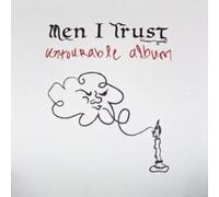 Men I Trust - Japan Untourable Album-Alternate Cover Art & Bonus Tracks [Import]