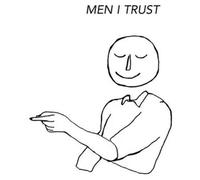 Men I Trust - Men I Trust [Compact Discs] Canada - Import