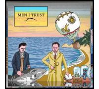 Men I Trust - Men I Trust [Compact Discs] Canada - Import