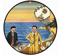 Men I Trust - Men I Trust (Picture Disc Vinyl) [Vinyl LP]