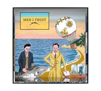 Men I Trust - MEN I TRUST [Vinyl LP] [VINYL]