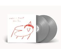 Men I Trust - Oncle Jazz (2lp/Yellow)