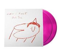 Men I Trust - Oncle Jazz (Pink Vinyl) [Vinyl Lp] Gatefold Lp Jacket, Canada - Import