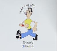 Men I Trust - Tail Whip -Deluxe-