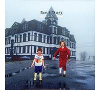 Men I Trust - Untourable Album [Import]