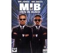 MEN IN BLACK 1/VN G